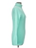 Assorted Brands Teal Long Sleeve Turtleneck Size L - photo 4