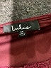 Lulus 100% Polyester Burgundy Cocktail Dress Size M - photo 7