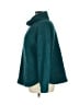 Eddie Bauer 100% Polyester Solid Teal Turtleneck Sweater Size XL - photo 5