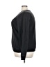 Zyia Active Graphic Black Sweatshirt Size 4X - photo 5