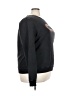 Zyia Active Graphic Black Sweatshirt Size 4X - photo 4