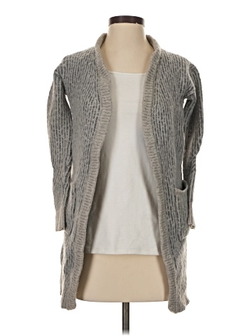 CALVIN KLEIN JEANS Wool Cardigan (view 1)