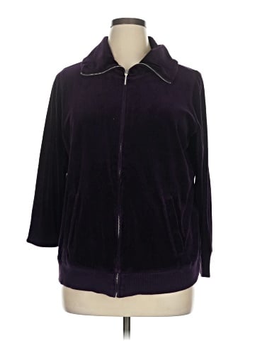 Jones New York Sport Fleece (view 1)