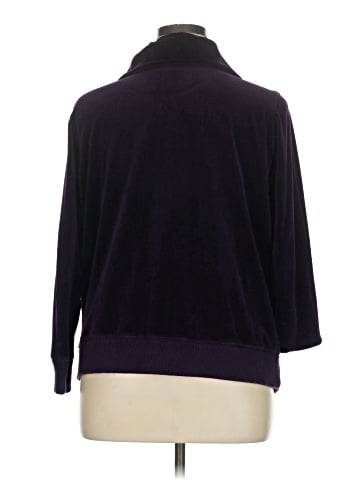 Jones New York Sport Fleece (view 2)
