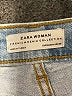 Zara Blue Jeans Size 4 - photo 7