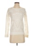 Ann Taylor LOFT Ivory Pullover Sweater Size XS - photo 1