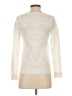 Ann Taylor LOFT Ivory Pullover Sweater Size XS - photo 2