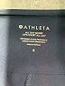 Athleta Solid Blue Active Skort Size 8 - photo 3