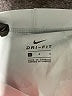 Nike Ivory Blue Active Skort Size L - photo 3