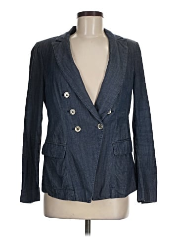 White House Black Market Blazer (view 1)