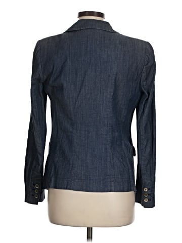 White House Black Market Blazer (view 2)