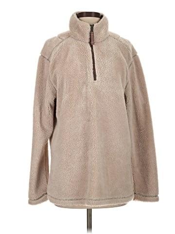 True Grit Pullover Sweater (view 1)