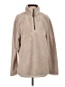 True Grit 100% Polyester Tan Pullover Sweater Size S - photo 1