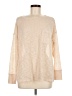 Maeve Tan Pullover Sweater Size M - photo 1