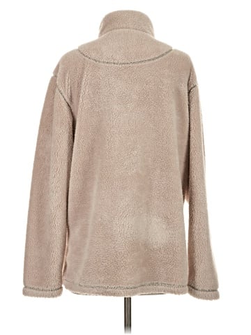 True Grit Pullover Sweater (view 2)