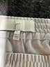Joie 100% Polyester Solid Gray Casual Pants Size S - photo 4