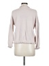 Chicwish 100% Polyester Pink Turtleneck Sweater One size - photo 2