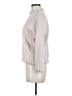 Chicwish 100% Polyester Pink Turtleneck Sweater One size - photo 5