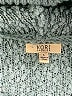 Kori America Teal Pullover Sweater Size L - photo 7