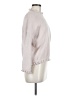 Chicwish 100% Polyester Pink Turtleneck Sweater One size - photo 4