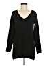 Merona Black Pullover Sweater Size M - photo 1