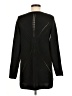 Merona Black Pullover Sweater Size M - photo 2