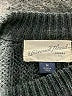 Universal Thread Solid Gray Pullover Sweater Size M - photo 7