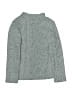 Unbranded Green Turtleneck Sweater Size 4 - photo 2