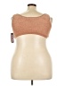 Assorted Brands Tan Sports Bra Size 3X - photo 2
