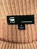 G-Star RAW Solid Pink Pullover Sweater Size L - photo 7