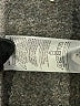 Old Navy Gray Pullover Sweater Size M - photo 8