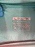 Layer 8 Teal Long Sleeve Turtleneck Size S - photo 7