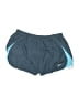 Nike Blue Athletic Shorts Size S - photo 1