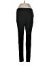 West Loop Solid Black Active Pants Size L - photo 1