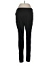 West Loop Solid Black Active Pants Size L - photo 2