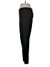 West Loop Solid Black Active Pants Size L - photo 5
