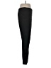 West Loop Solid Black Active Pants Size L - photo 4