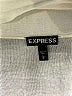 Express 100% Rayon Ivory Cardigan Size L - photo 7