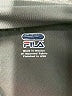 FILA Gray Track Jacket Size M - photo 6