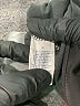 FILA Gray Track Jacket Size M - photo 7