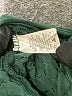 Unbranded Argyle Green Jumpsuit Size S - photo 4