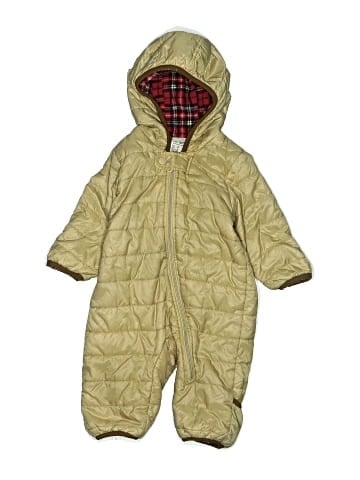 Uniqlo One Piece Snowsuit (view 1)