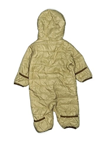 Uniqlo One Piece Snowsuit (view 2)
