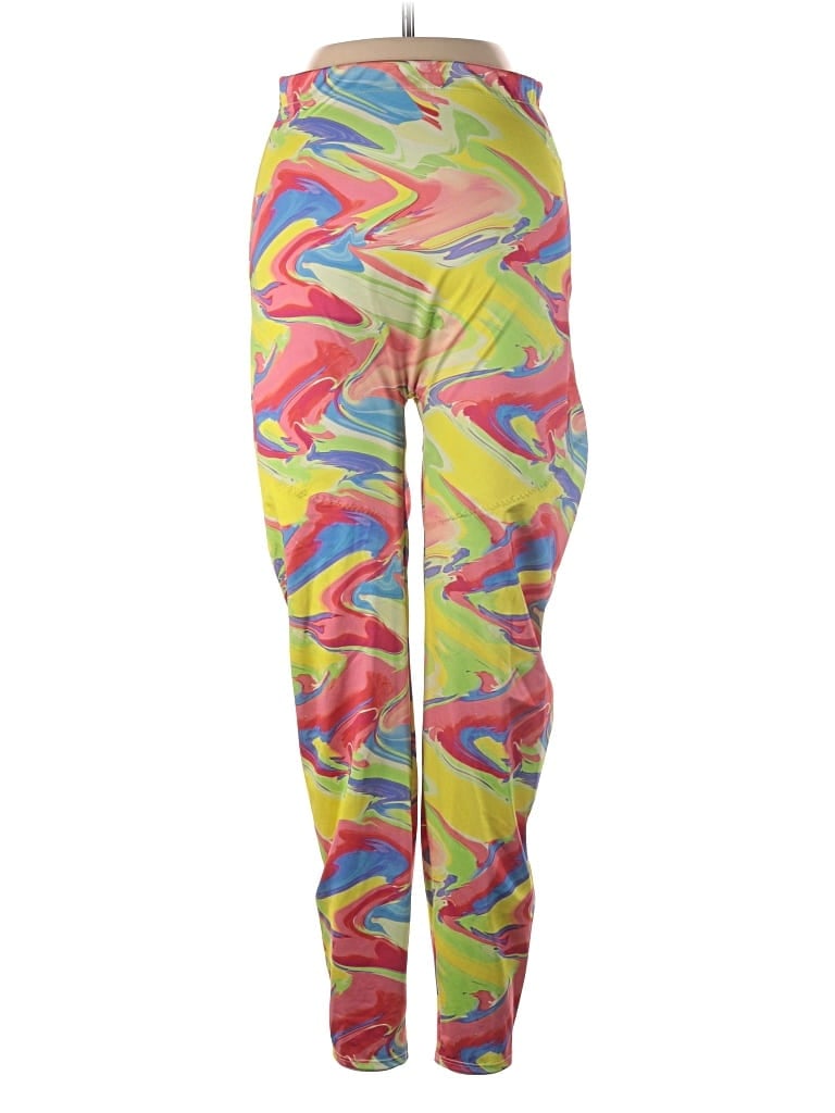 Yitty Active Pants In Multi