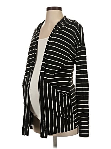 A Pea in the Pod Cardigan (view 1)