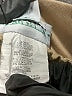Motherhood Tan Active Pants Size Med Maternity - photo 8