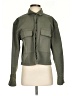 American Tall Green Jacket Size S - photo 1