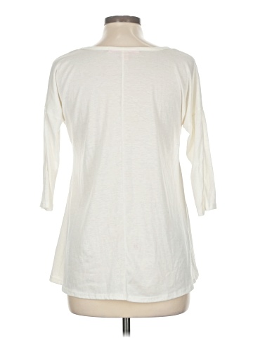 Rebellious. One 3/4 Sleeve T-Shirt (view 2)