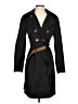 Guess Black Trenchcoat Size S (estimated) - photo 1