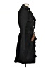 Guess Black Trenchcoat Size S (estimated) - photo 4